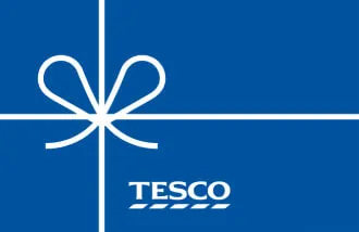 £700 Tesco Gift Card